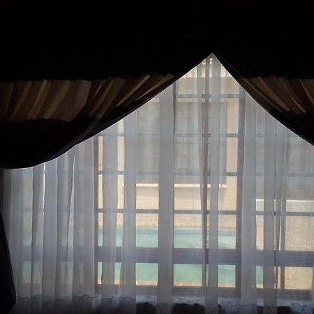 Tintech Bed & Breakfast Francistown Kültér fotó