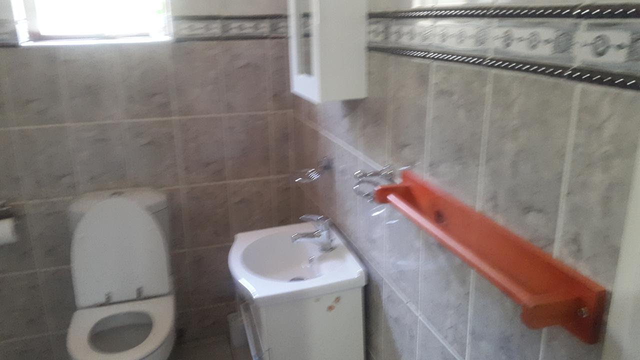 Tintech Bed & Breakfast Francistown Kültér fotó